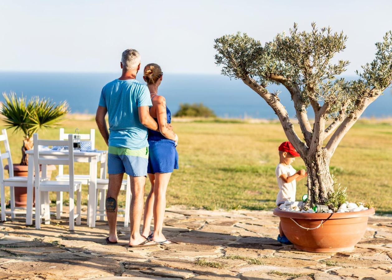Lighthouse Golf & Spa Hotel Balçık Dış mekan fotoğraf Family tourism