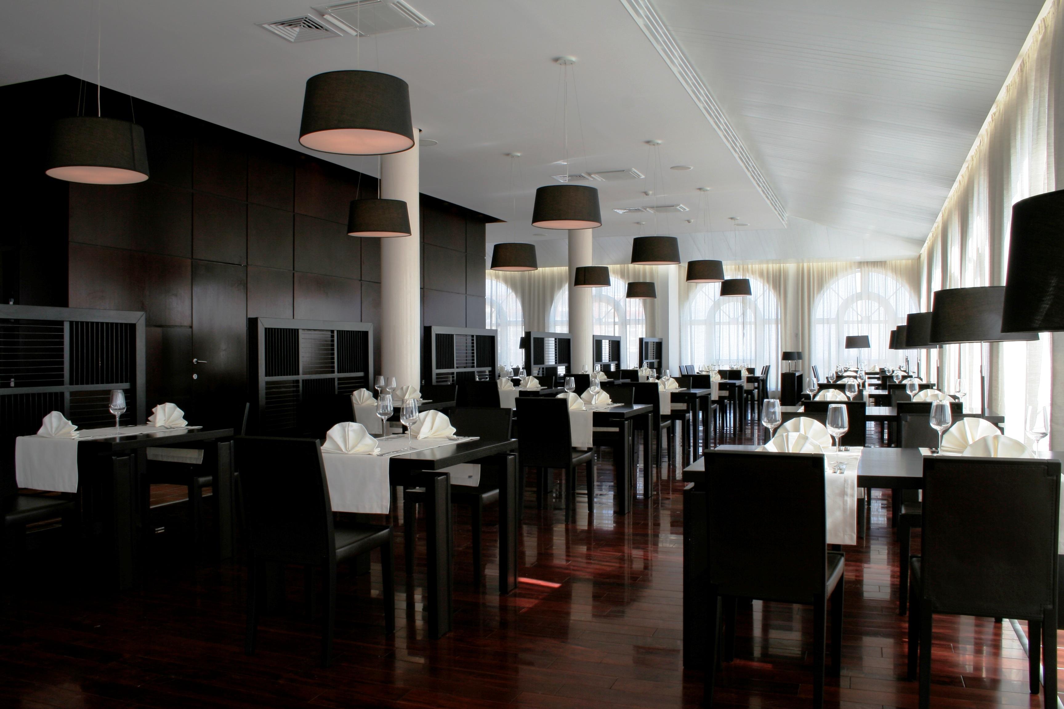 Lighthouse Golf & Spa Hotel Balçık Dış mekan fotoğraf Restaurant "1707"