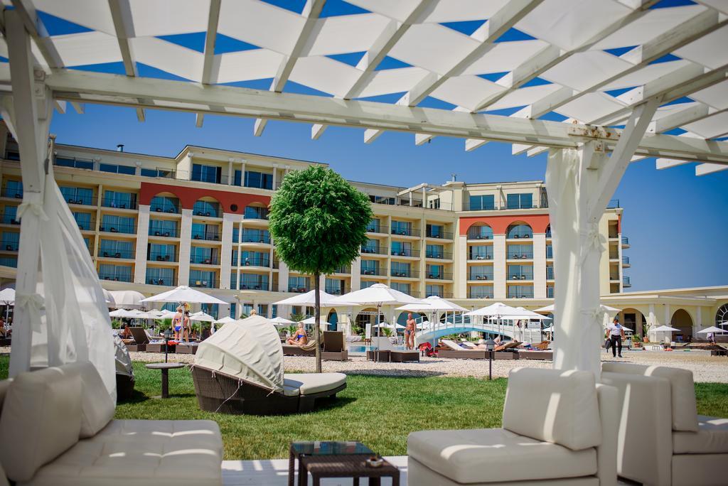 Lighthouse Golf & Spa Hotel Balçık Dış mekan fotoğraf
